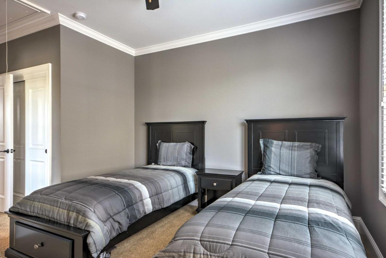 Spacious Family-Friendly Retreat With Winter Rates! Γκρίνσμπορο Εξωτερικό φωτογραφία