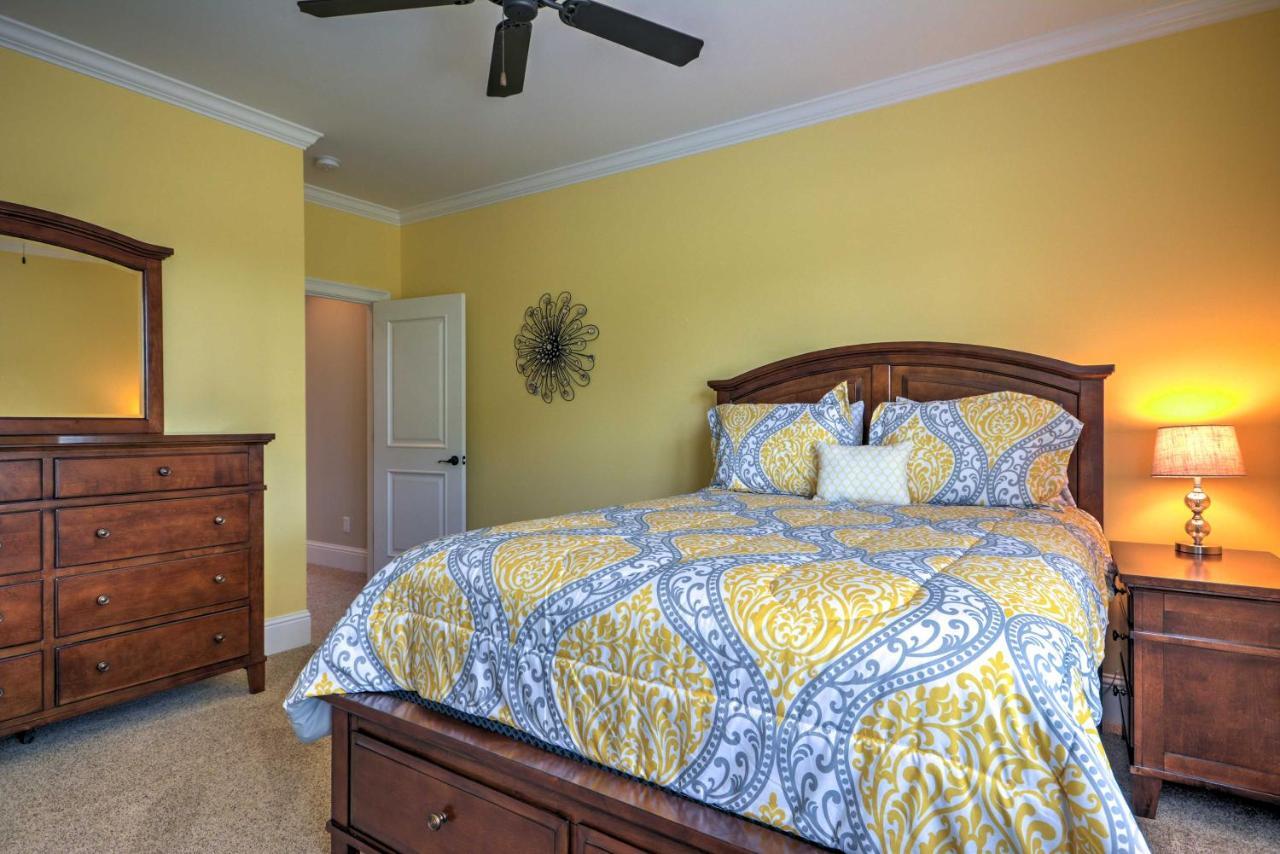 Spacious Family-Friendly Retreat With Winter Rates! Γκρίνσμπορο Εξωτερικό φωτογραφία